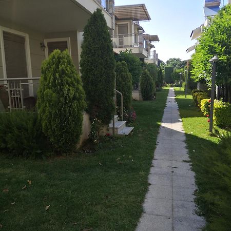 Naiades Villas Káto Ahaía Kültér fotó