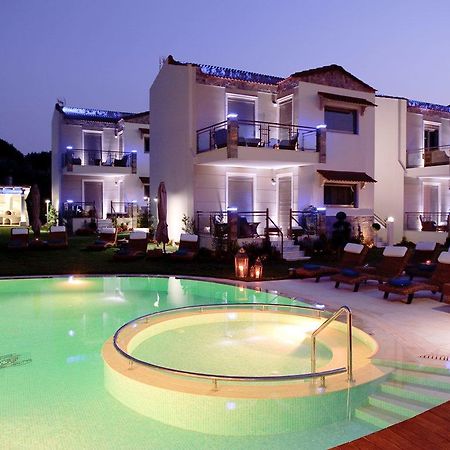 Naiades Villas Káto Ahaía Kültér fotó