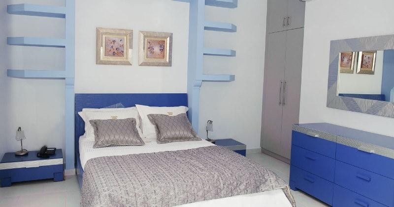 Naiades Villas Káto Ahaía Kültér fotó