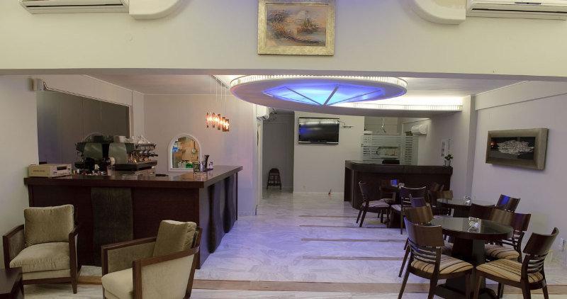 Naiades Villas Káto Ahaía Kültér fotó