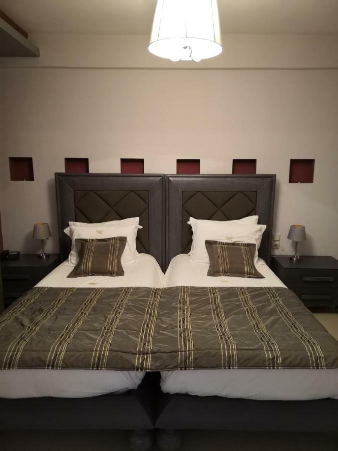 Naiades Villas Káto Ahaía Kültér fotó