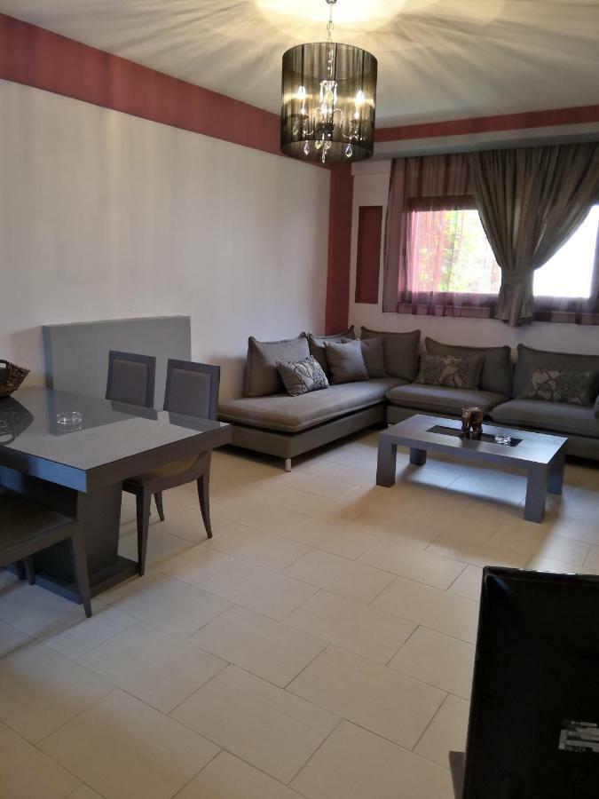 Naiades Villas Káto Ahaía Kültér fotó
