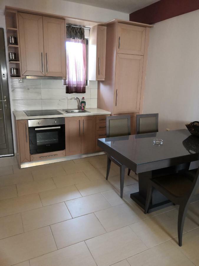 Naiades Villas Káto Ahaía Kültér fotó