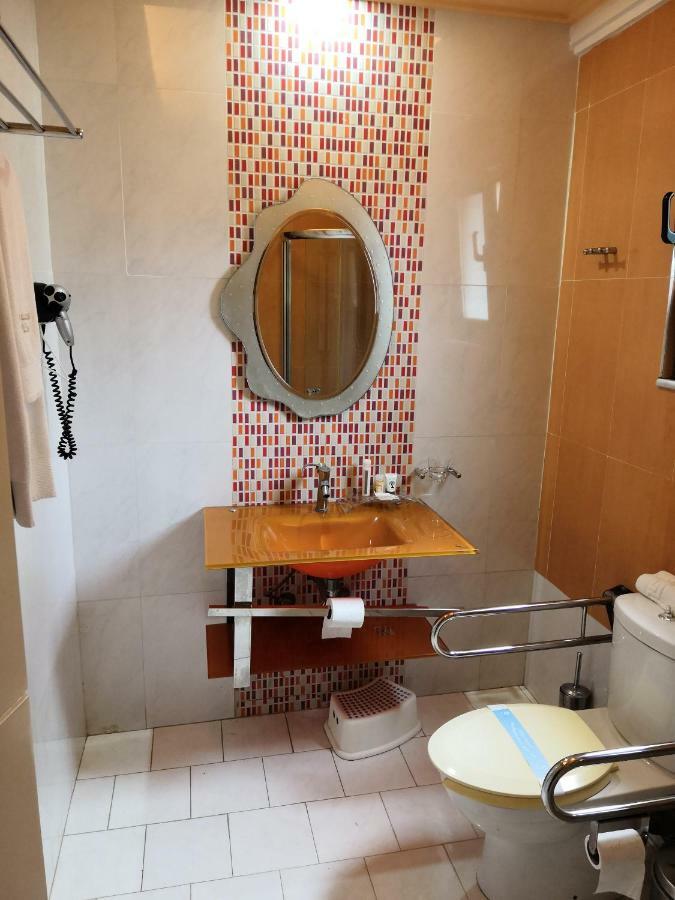 Naiades Villas Káto Ahaía Kültér fotó